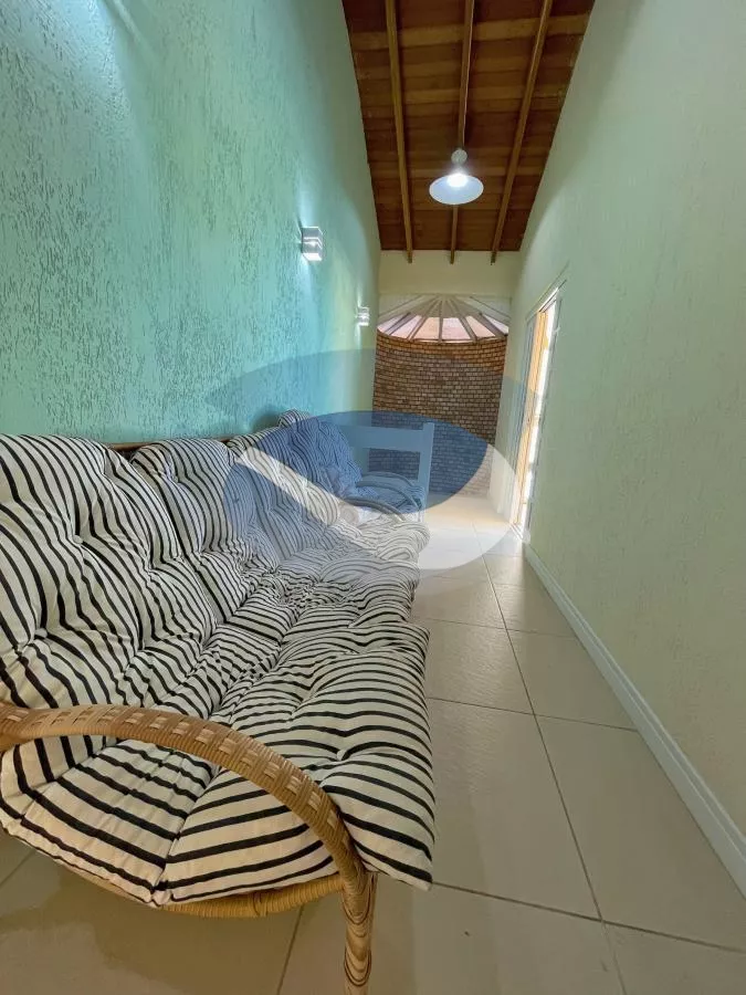 Casa, 4 quartos, 241 m² - Foto 16