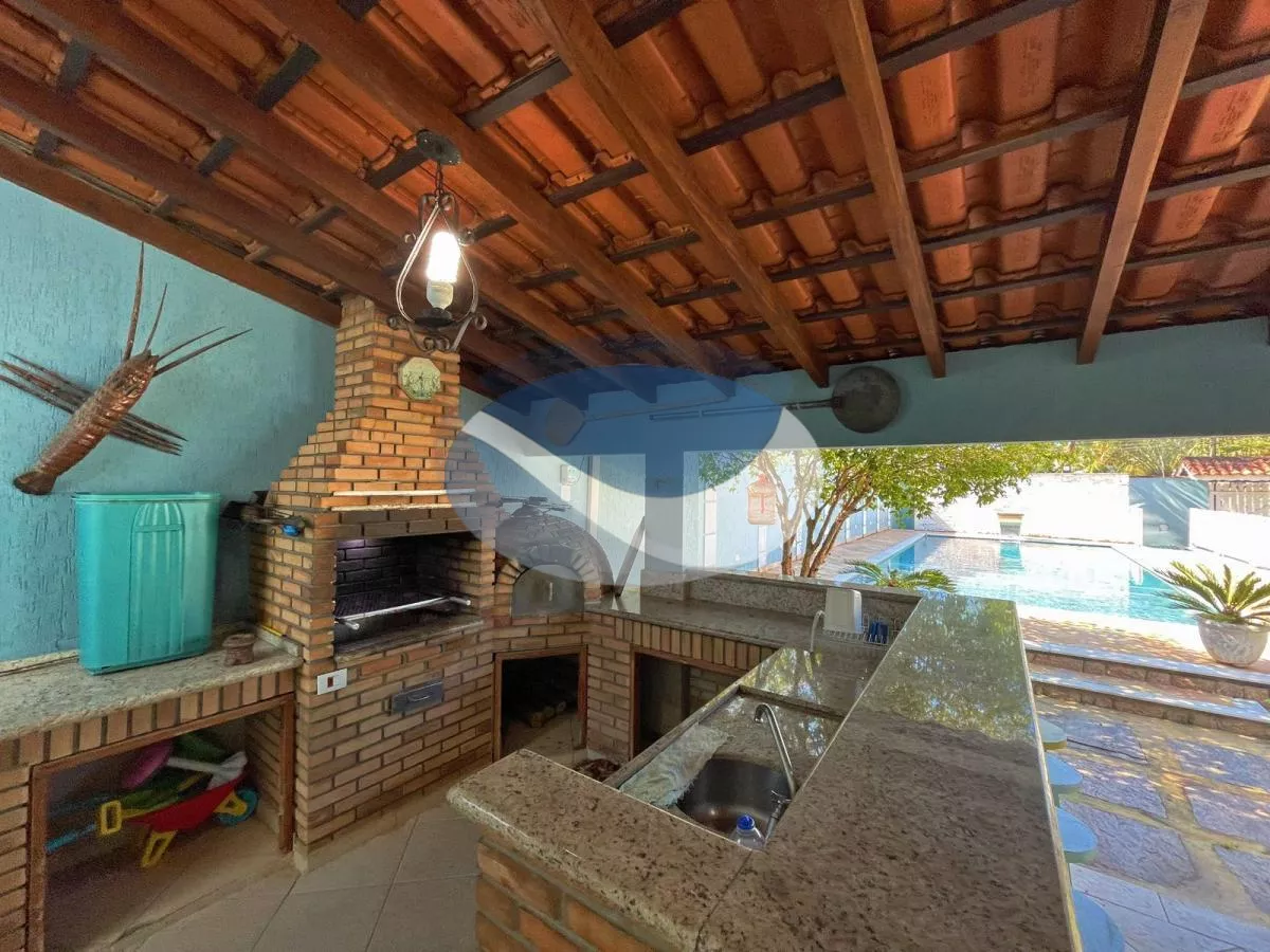 Casa, 4 quartos, 130 m² - Foto 5