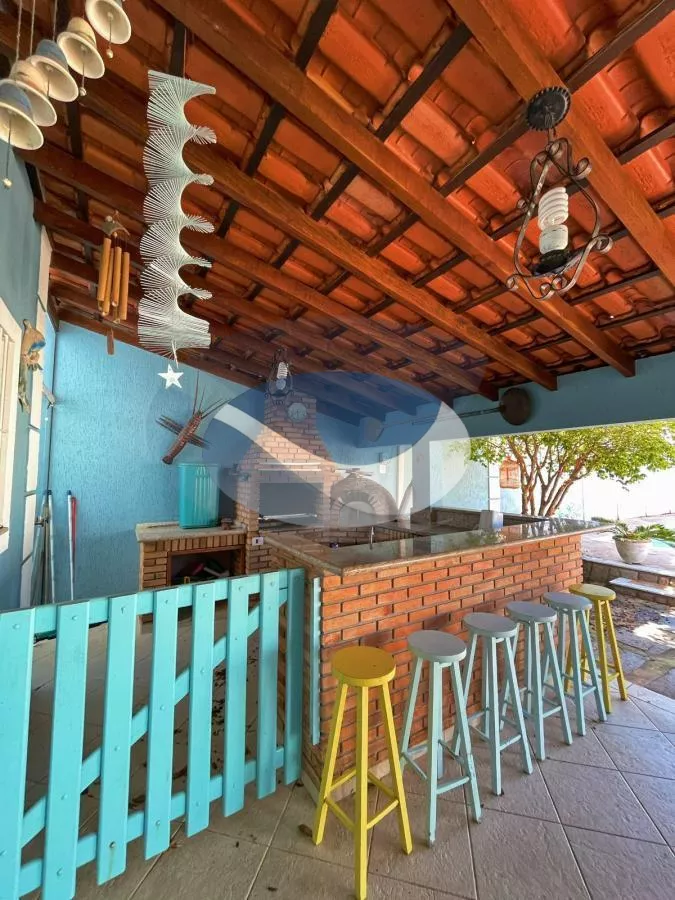 Casa, 4 quartos, 130 m² - Foto 4