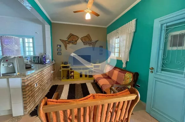 LINDA CASA À VENDA COM PISCINA, NA MARTIM! - Foto 6