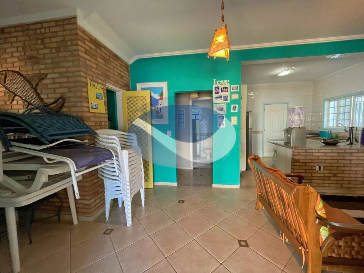 Casa, 4 quartos, 130 m² - Foto 11