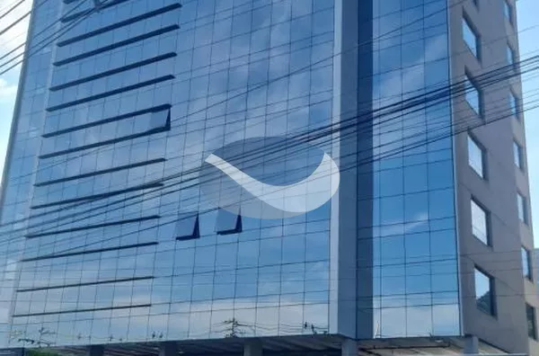 MINHA SALA COMERCIAL