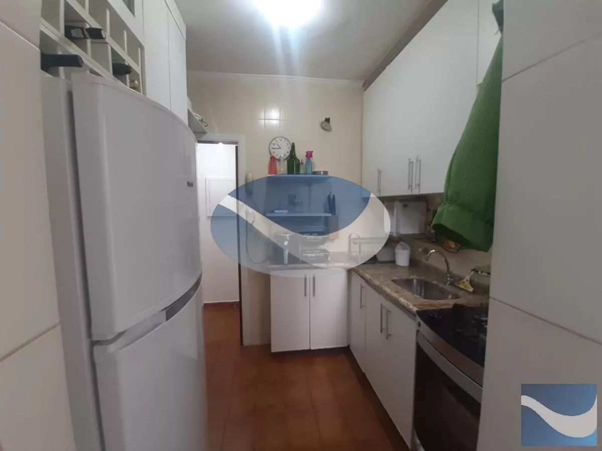 Apartamento à venda com 3 quartos, 72m² - Foto 6