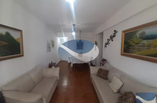 APTO 3 DORMITÓRIOS,  PRAINHA! - Foto 4