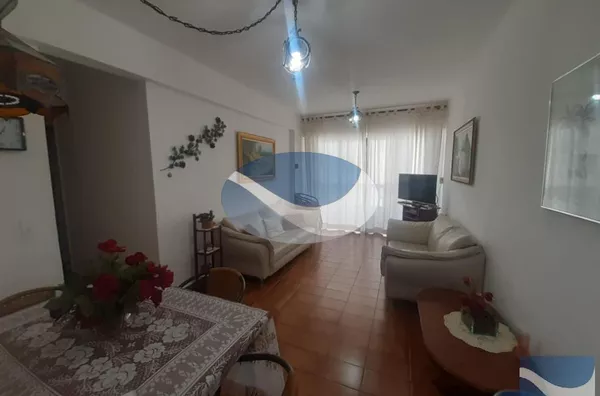 APTO 3 DORMITÓRIOS,  PRAINHA! - Foto 2