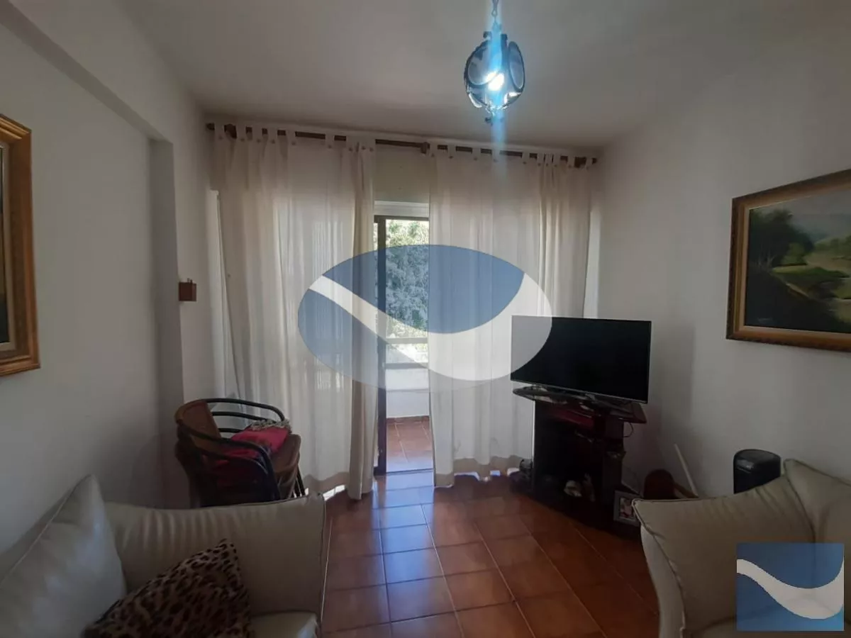 Apartamento à venda com 3 quartos, 72m² - Foto 1