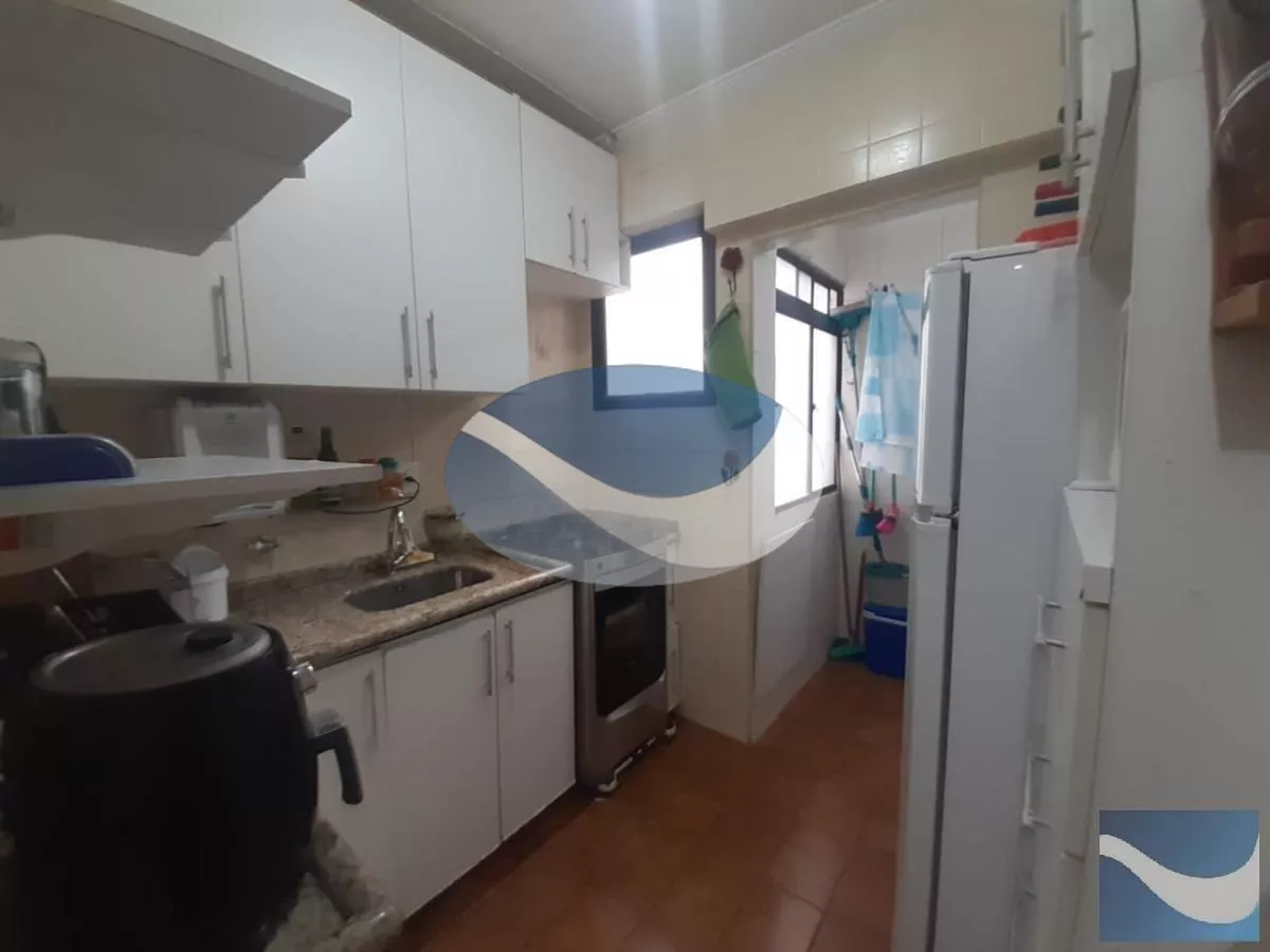 Apartamento à venda com 3 quartos, 72m² - Foto 8