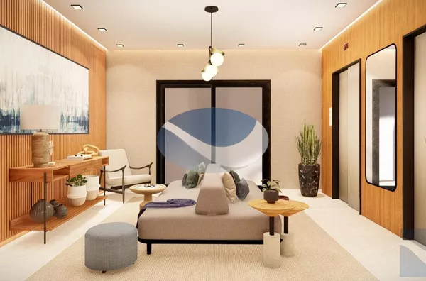 2 DORMITORIOS C TERR GOURMET 0K!!!! - Foto 5