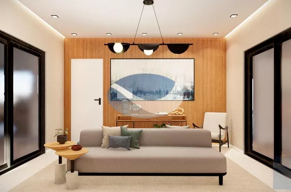 2 DORMITORIOS C TERR GOURMET 0K!!!! - Foto 6