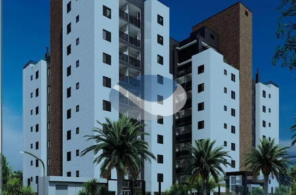 2 DORMITORIOS C TERR GOURMET 0K!!!! - Foto 1