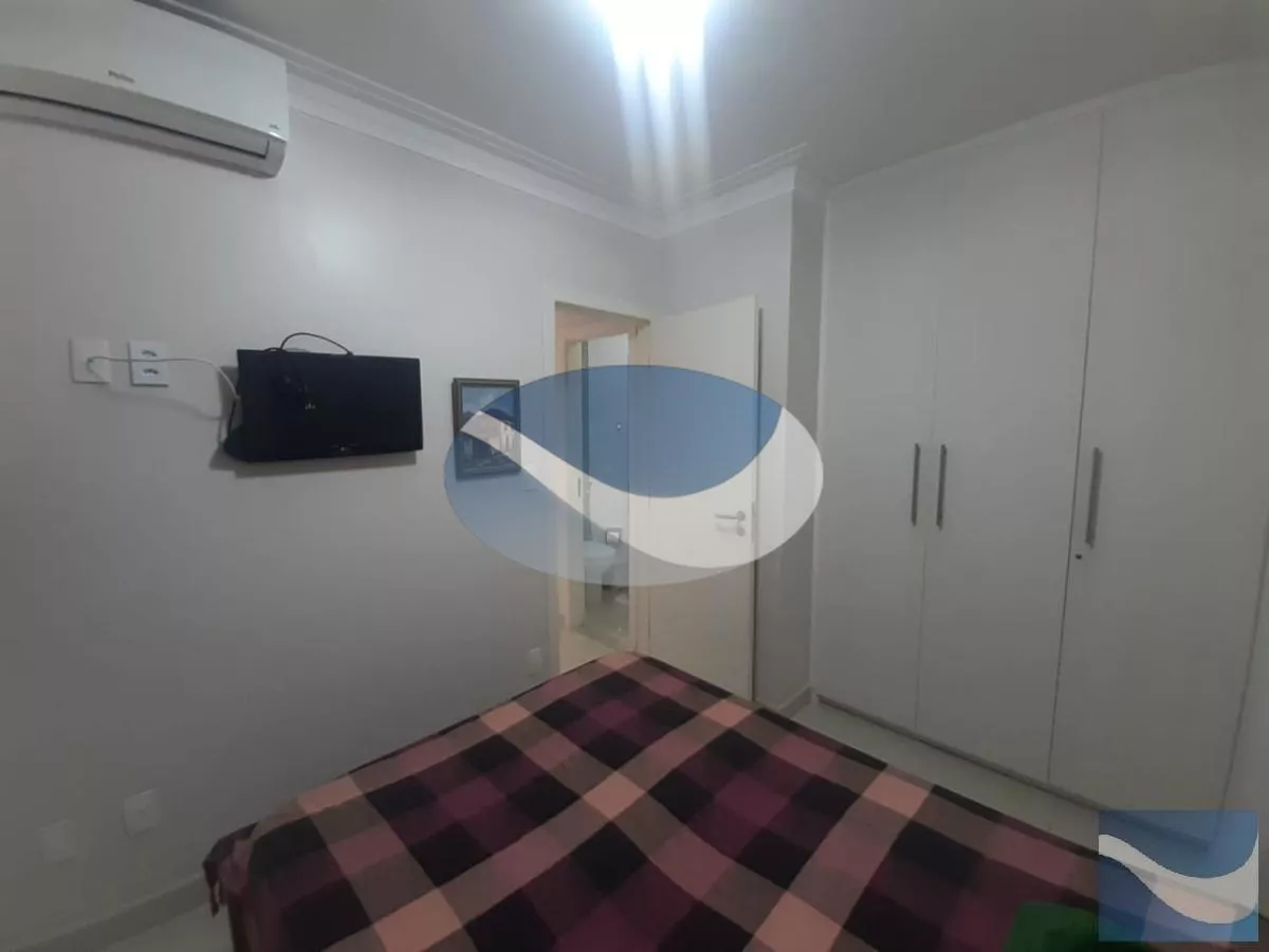 Apartamento à venda com 3 quartos, 133m² - Foto 28