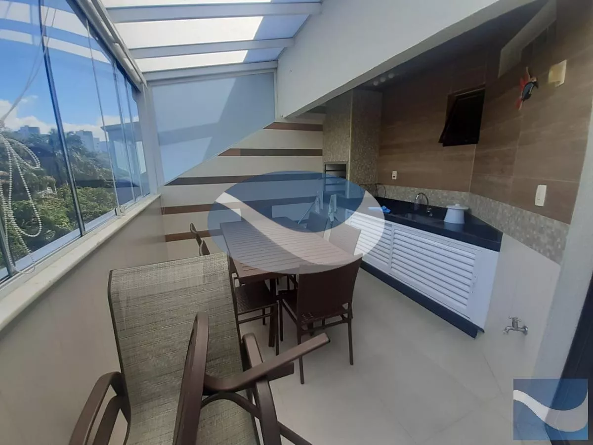 Apartamento, 3 quartos, 133 m² - Foto 8