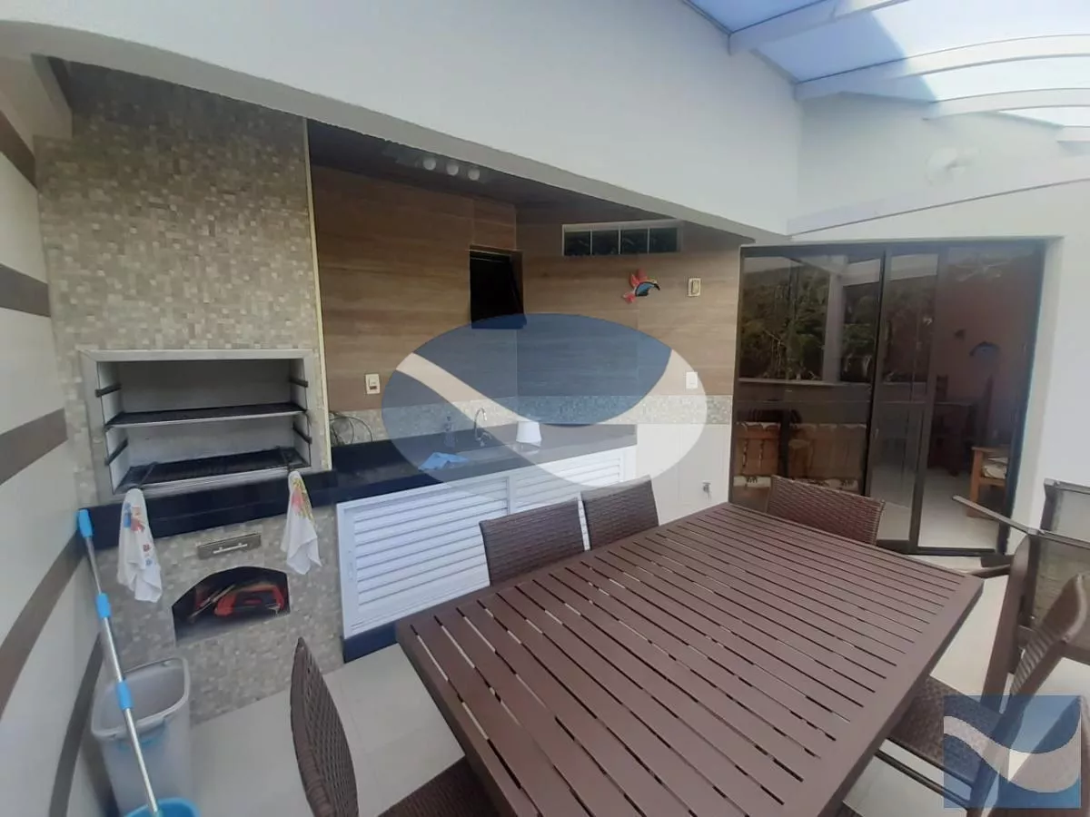 Apartamento, 3 quartos, 133 m² - Foto 9