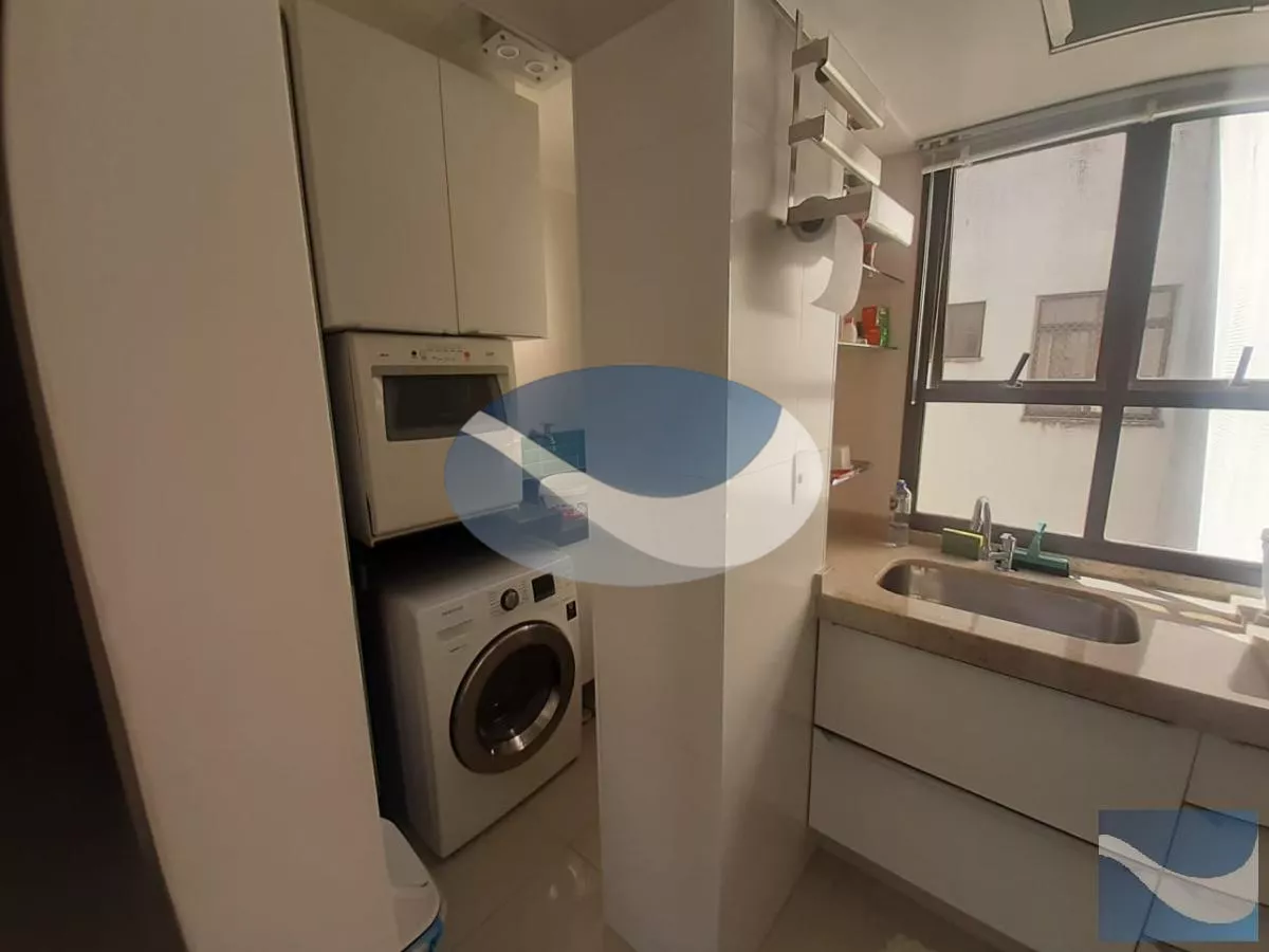 Apartamento à venda com 3 quartos, 133m² - Foto 23