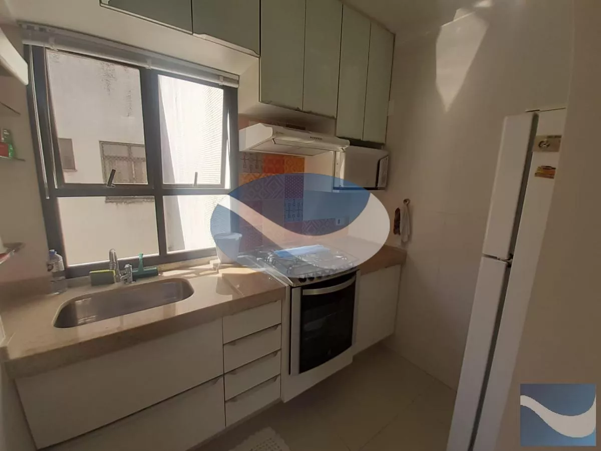 Apartamento à venda com 3 quartos, 133m² - Foto 22