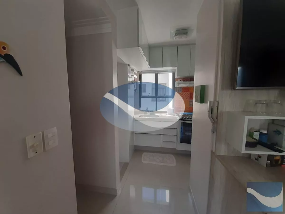 Apartamento à venda com 3 quartos, 133m² - Foto 21