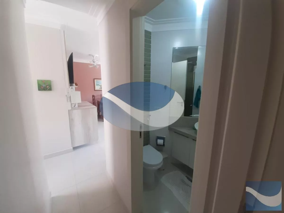 Apartamento à venda com 3 quartos, 133m² - Foto 33