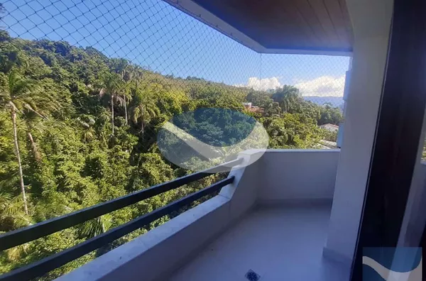 BELÍSSIMA COBERTURA À VENDA, NA MARTIM DE SÁ! - Foto 4