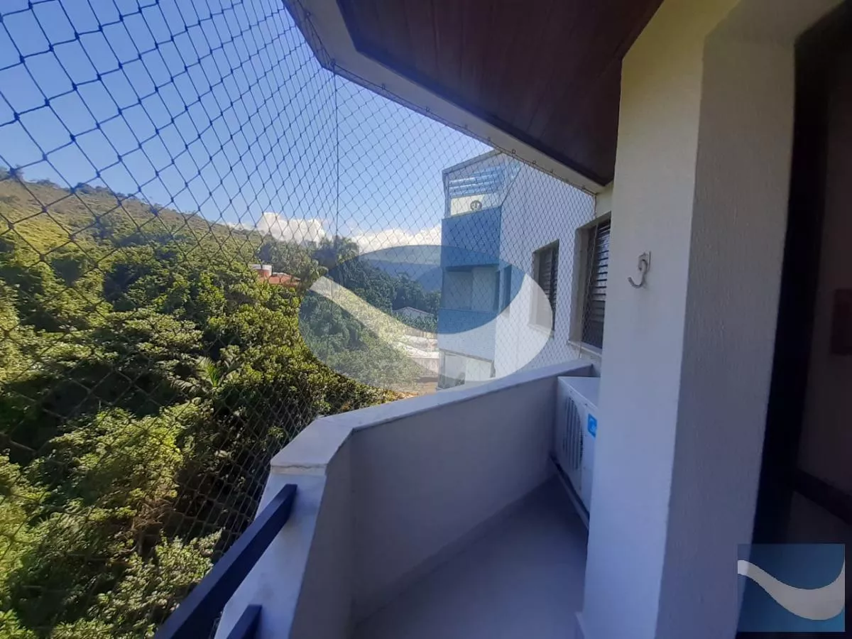 Apartamento à venda com 3 quartos, 133m² - Foto 3