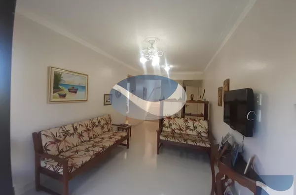 BELÍSSIMA COBERTURA À VENDA, NA MARTIM DE SÁ! - Foto 2