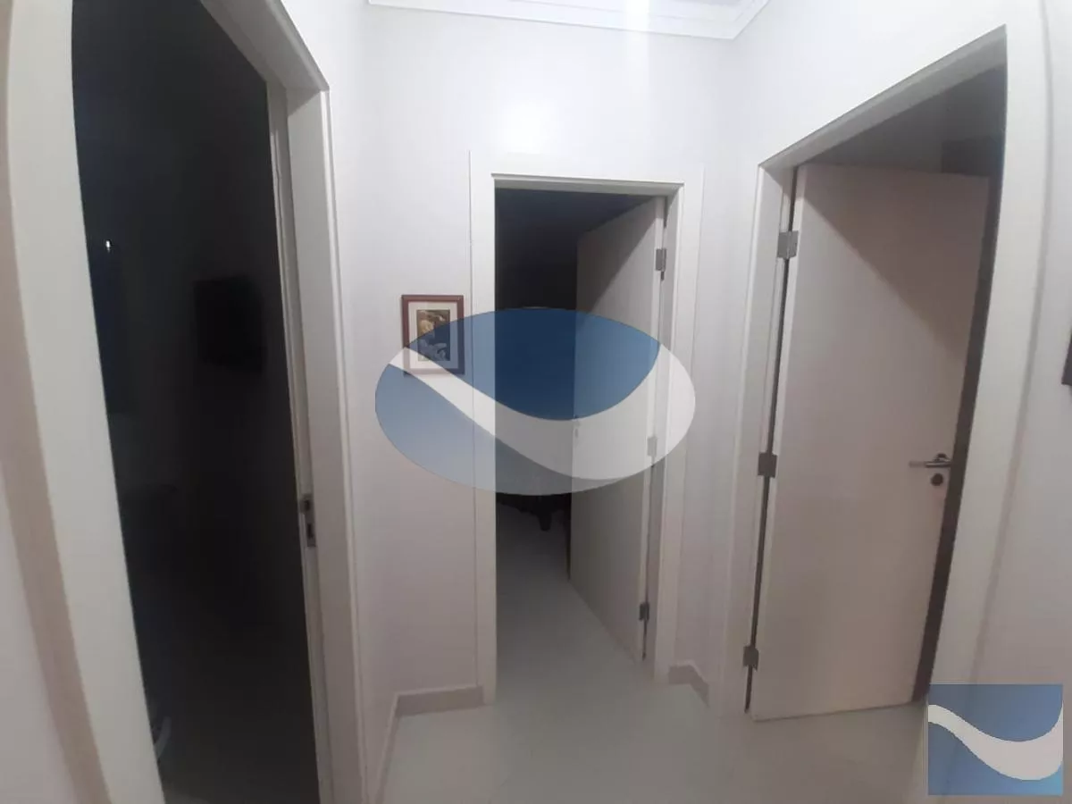 Apartamento à venda com 3 quartos, 133m² - Foto 25