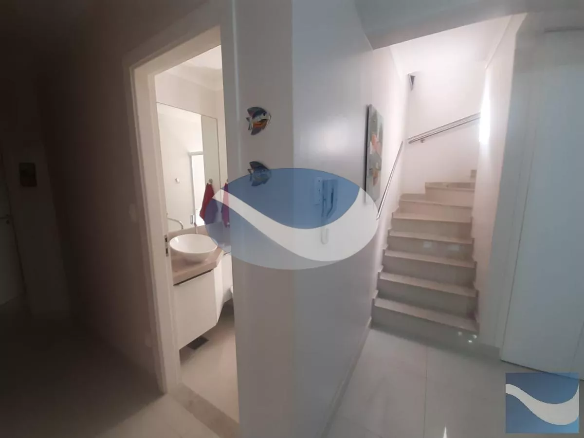 Apartamento à venda com 3 quartos, 133m² - Foto 29