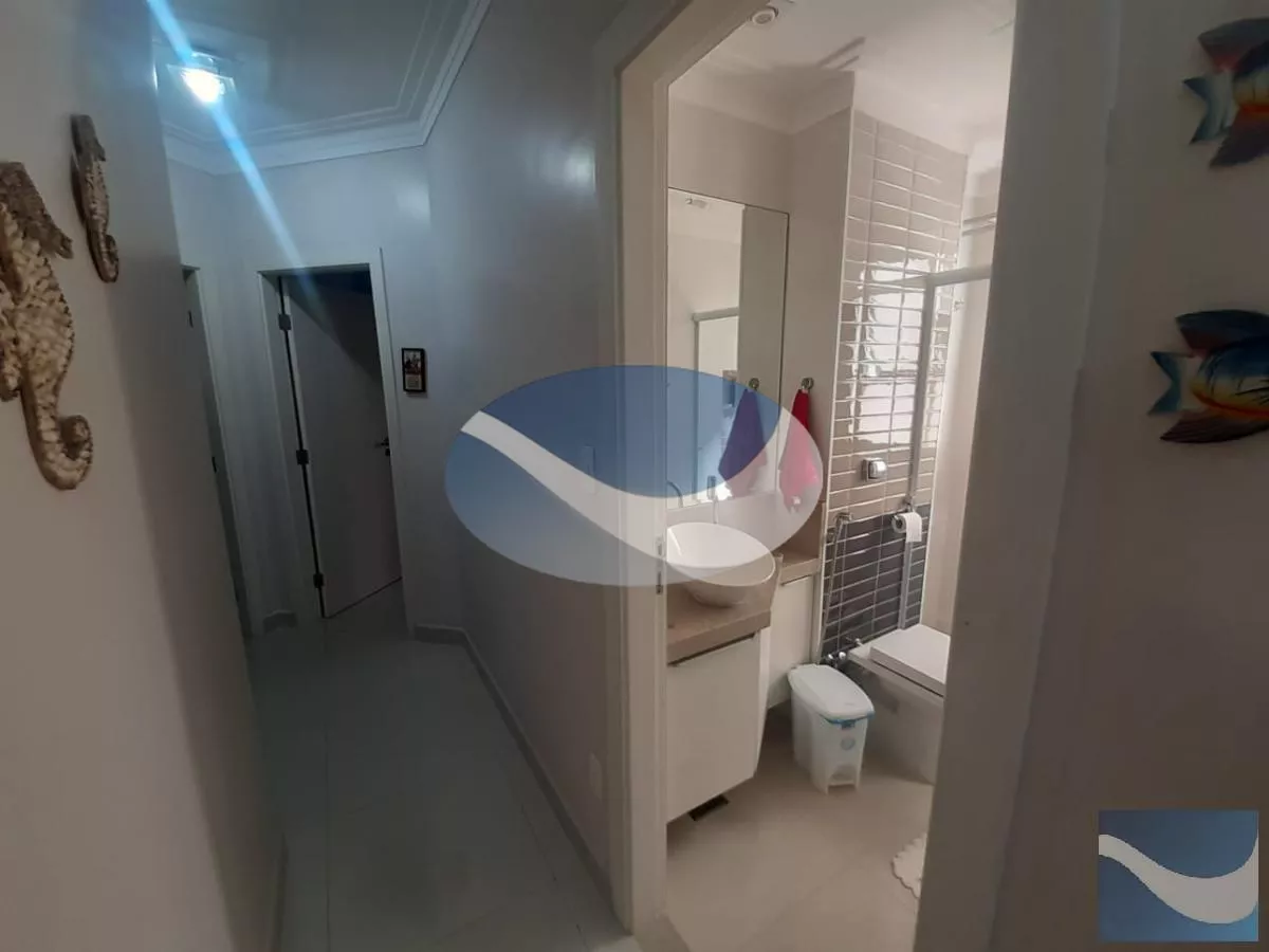 Apartamento à venda com 3 quartos, 133m² - Foto 30