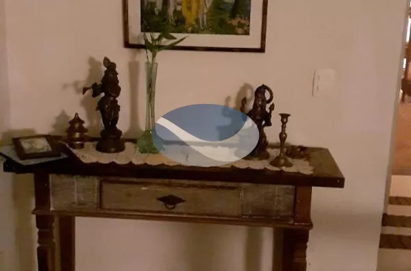 MINI MANSÃO ESPAÇOSA EM CONDOMÍNIO FECHADO PRÓXIMO A PRAIA! - Foto 6