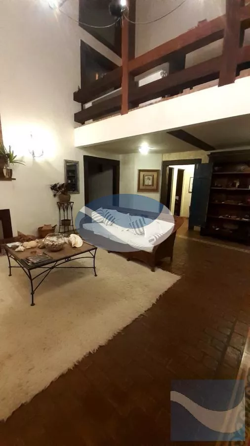 Casa, 6 quartos, 540 m² - Foto 10