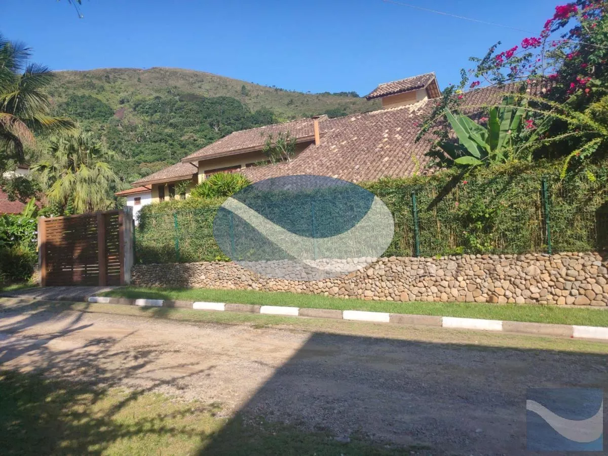 Casa, 6 quartos, 540 m² - Foto 3