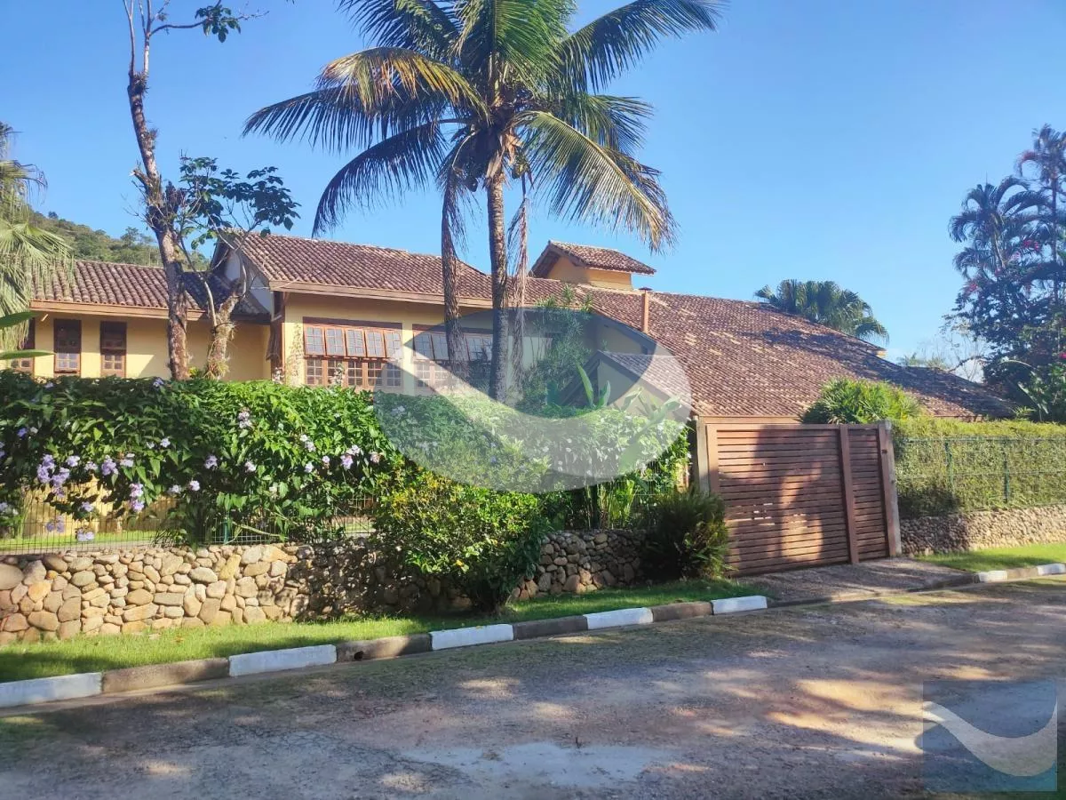 Casa, 6 quartos, 540 m² - Foto 2