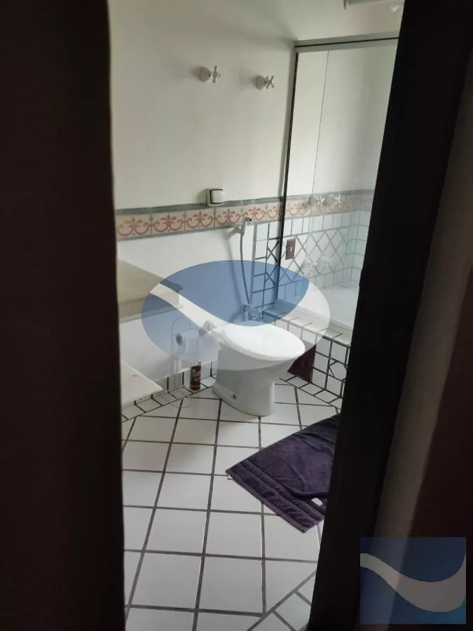 Casa, 6 quartos, 540 m² - Foto 21