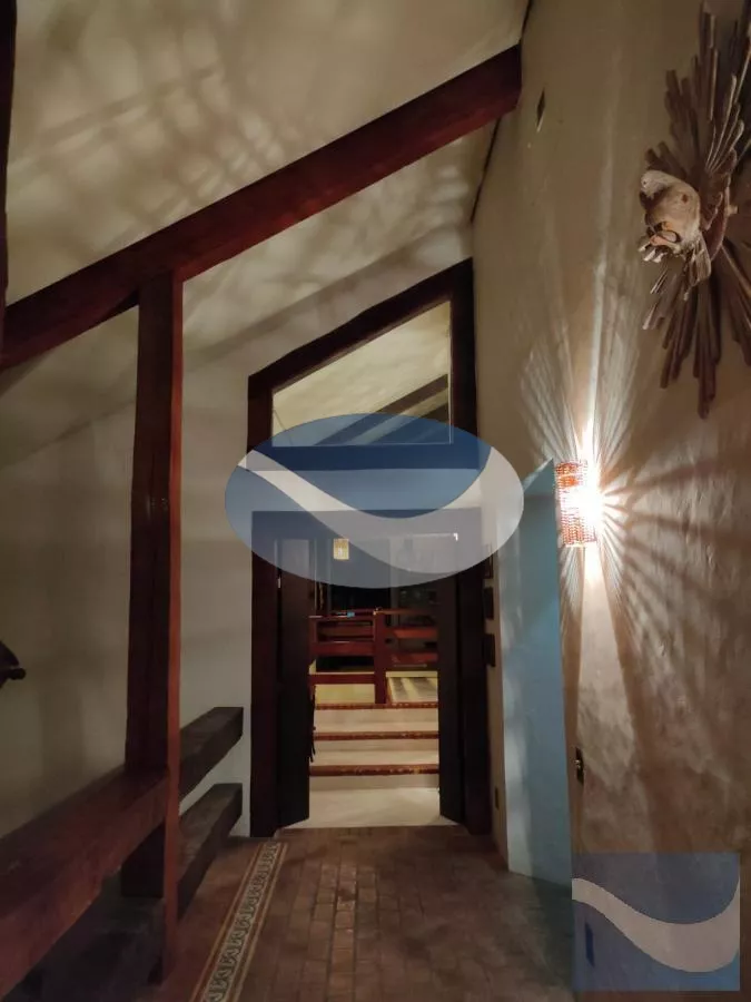 Casa, 6 quartos, 540 m² - Foto 8