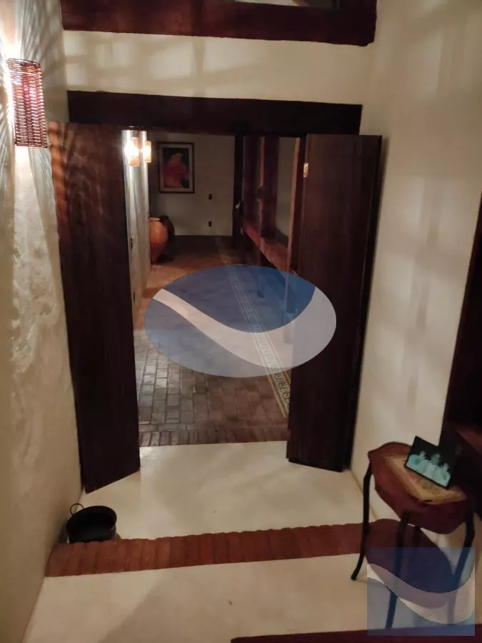 Casa, 6 quartos, 540 m² - Foto 9