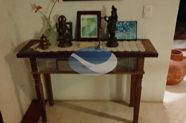 MINI MANSÃO ESPAÇOSA EM CONDOMÍNIO FECHADO PRÓXIMO A PRAIA! - Foto 5