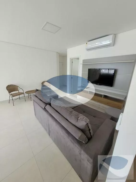 Apartamento à venda com 3 quartos, 110m² - Foto 2