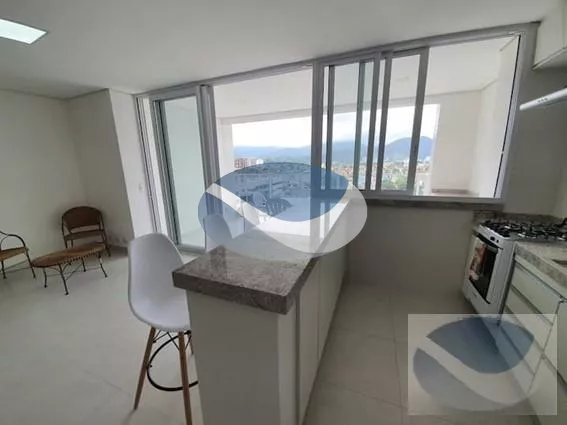 Apartamento à venda com 3 quartos, 110m² - Foto 5