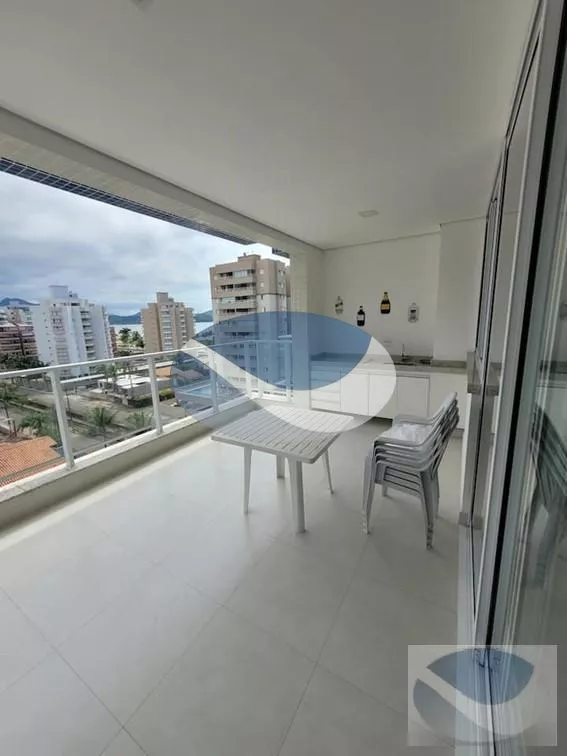 Apartamento à venda com 3 quartos, 110m² - Foto 8