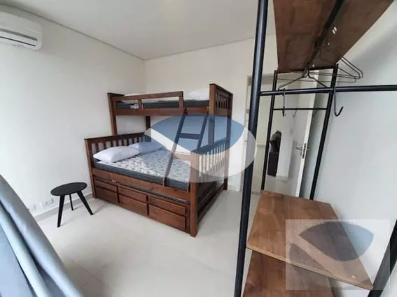 Apartamento à venda com 3 quartos, 110m² - Foto 15