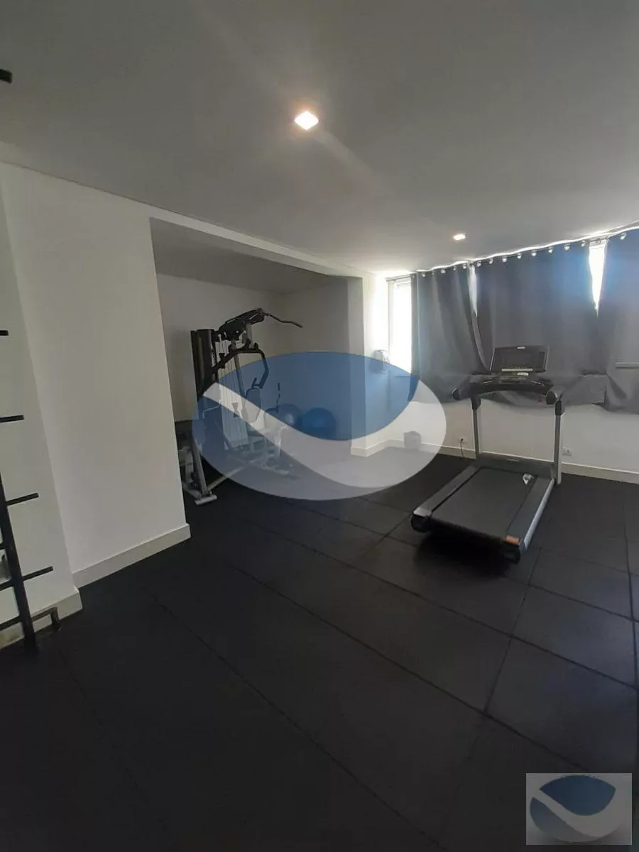 Apartamento à venda com 3 quartos, 110m² - Foto 23