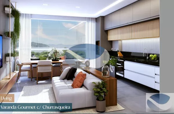 Apartamento para Venda em Caraguatatuba / SP no bairro Martim de Sá - Foto 2