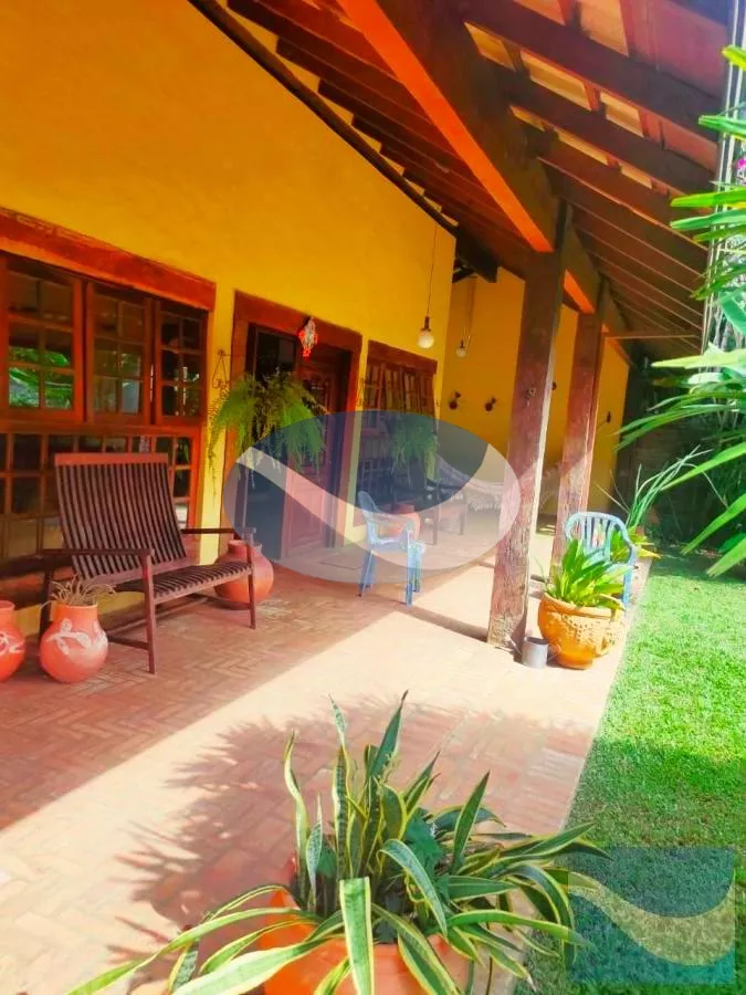 Casa, 6 quartos, 540 m² - Foto 4