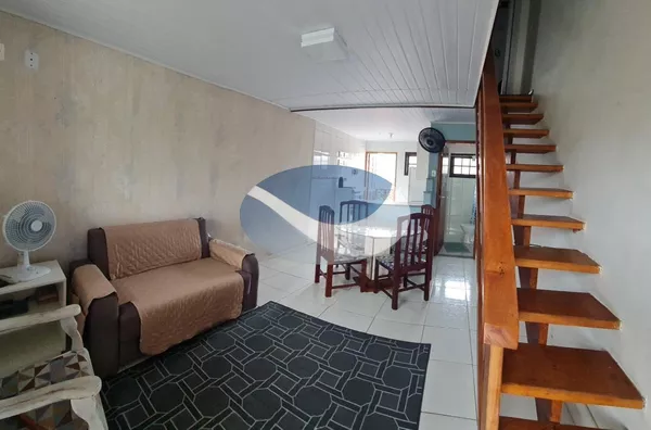 SOBRADO EM CONDOMÍNIO FECHADO À VENDA! - Foto 2