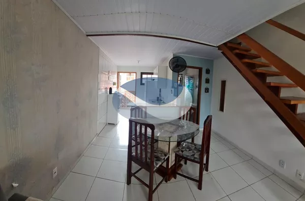 SOBRADO EM CONDOMÍNIO FECHADO À VENDA! - Foto 3