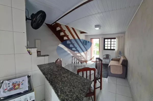 SOBRADO EM CONDOMÍNIO FECHADO À VENDA! - Foto 4