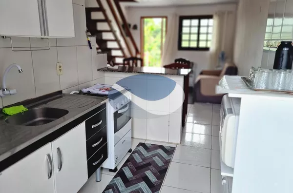 SOBRADO EM CONDOMÍNIO FECHADO À VENDA! - Foto 5