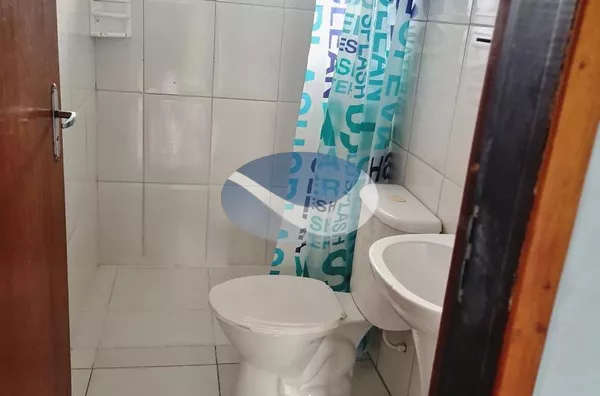 SOBRADO EM CONDOMÍNIO FECHADO À VENDA! - Foto 6