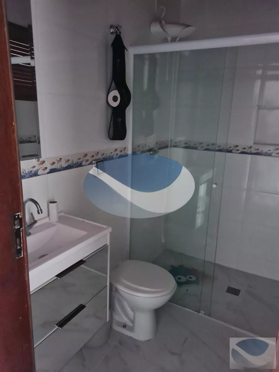 Apartamento à venda com 3 quartos, 100m² - Foto 22