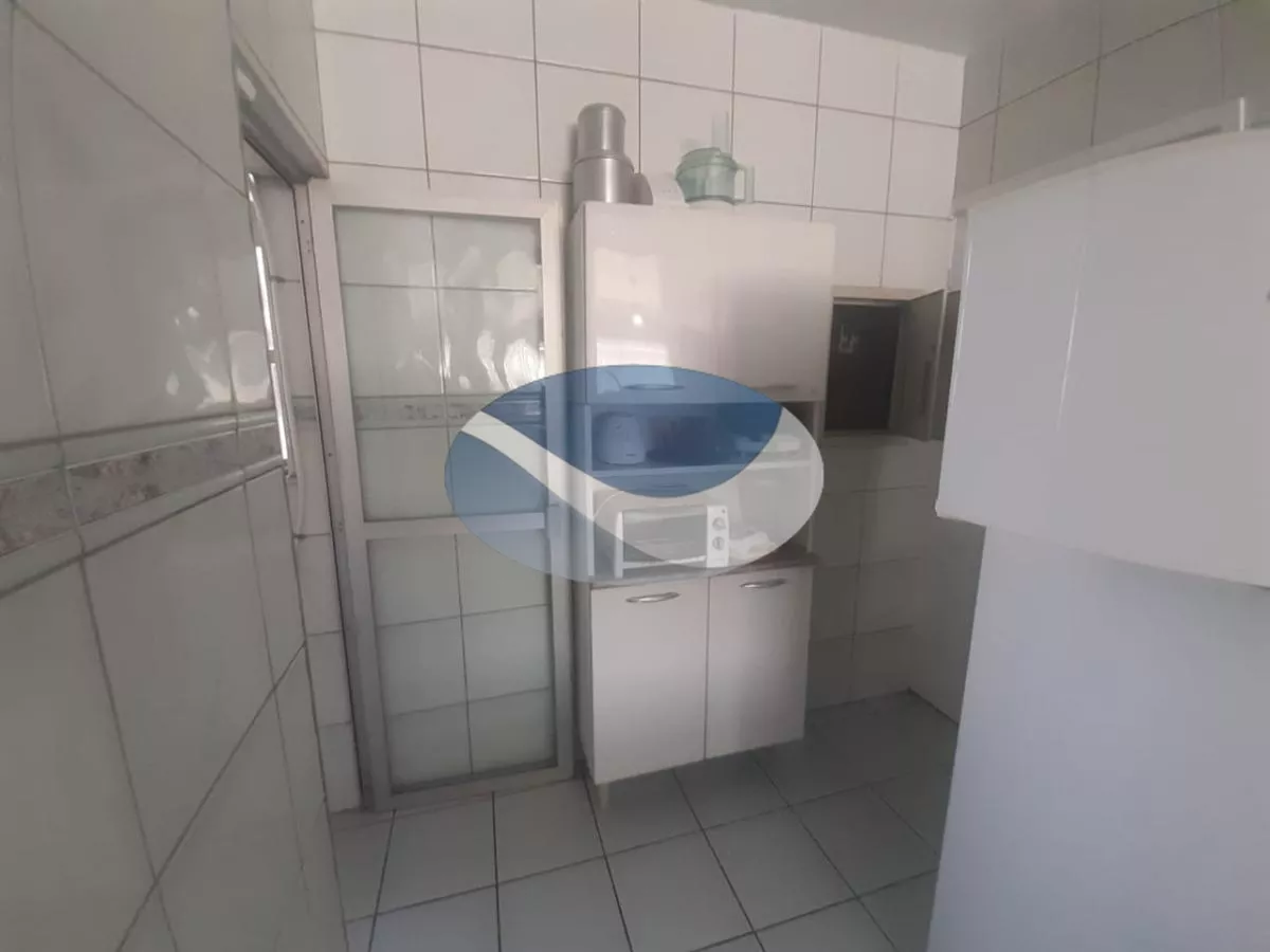 Apartamento à venda com 3 quartos, 50m² - Foto 11