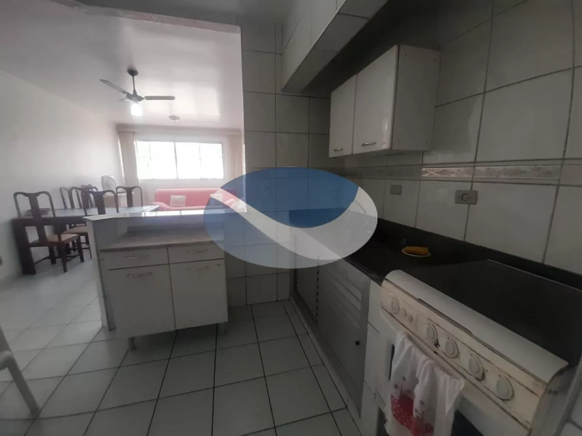 Apartamento à venda com 3 quartos, 50m² - Foto 7